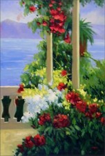 Quality Hand Painted Oil