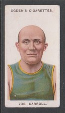 CIGARETTE CARDS Ogdens 1908