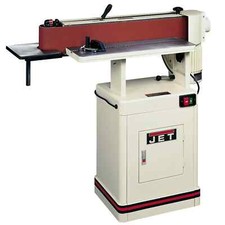 New Jet OES 80CS-M Edge Sander 1PH ON SALE NOW ONLY £1,700+VAT