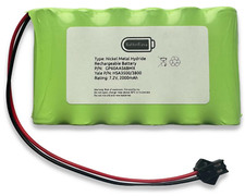 Battereasy replacement battery - battereasy,