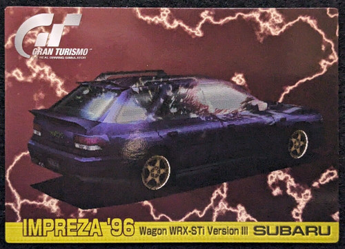 Impreza wagon wrx - impreza, wrx-sti