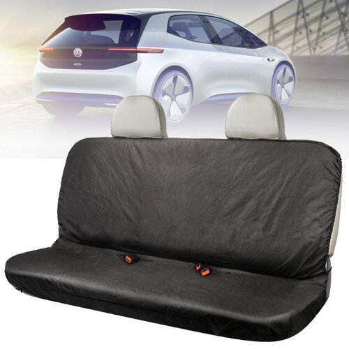 Car van back seat cover - car,