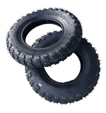 2x Tire 3.50-8 46J Monkey Dax