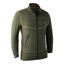 Deerhunter Norden Insulated Fleece Jacket Green Hunting Shooting  RRP£69.99