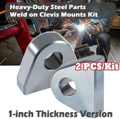 Pair thickness base - pair, 1"