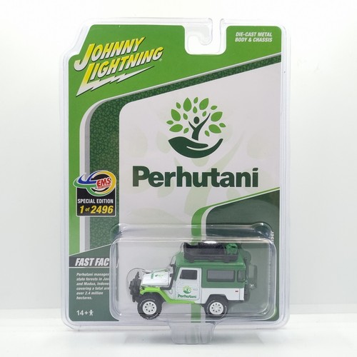 Johnny lightning ems - johnny,