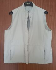 Sleeveless Jacket Body Warmer Size 14 Good Condition from TV Wardrobe Department