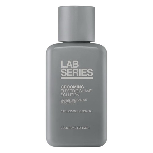 Lab series grooming electric - series,