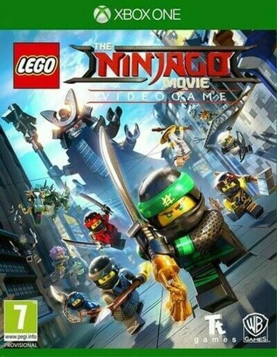 The lego ninjago movie video - lego,
