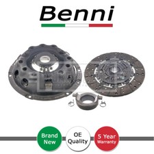Clutch Kit Benni Fits