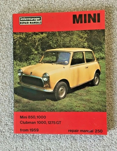 Intereurope mini incl - mini,