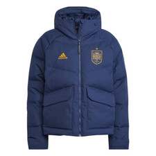 Men's Adidas Navy Hooded Spain