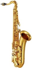 YAMAHA Tenor Sax YTS-62