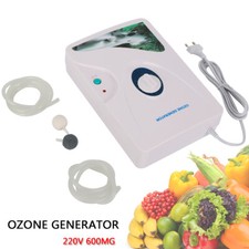 Ozone Generator 600mg/h Air