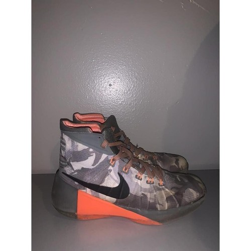 Nike hyperdunk 2016 - hyperdunk, basketball