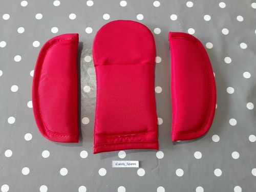 New icandy strawberry - ⭐new!, 2