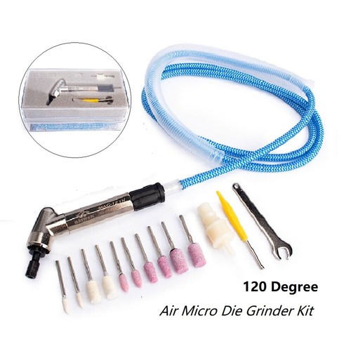 120 air micro die - micro, grinder