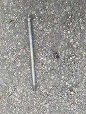 Kawasaki Kx85 Front Wheel Spindle 01/13