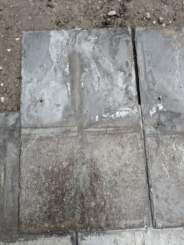Reclaimed welsh roof slates - roof, 24