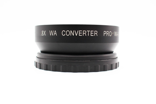 Century optics 8xlv - 0.8x,