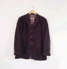 M&S Chocolate Brown Needle