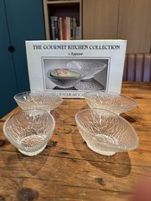 Vintage 1970s Rayware Set Of