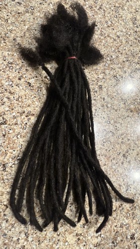 100 remy human - human, hair