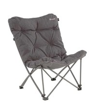 Outwell Fremont Lake Chair Camping Fold Up Fishing Outdoor Comfortable Fast Post