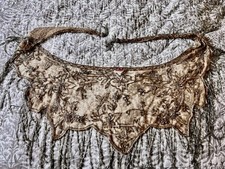 Whistles Victorian Downton