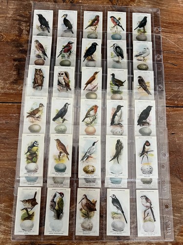 Ogdens cigarette cards - ogdens,
