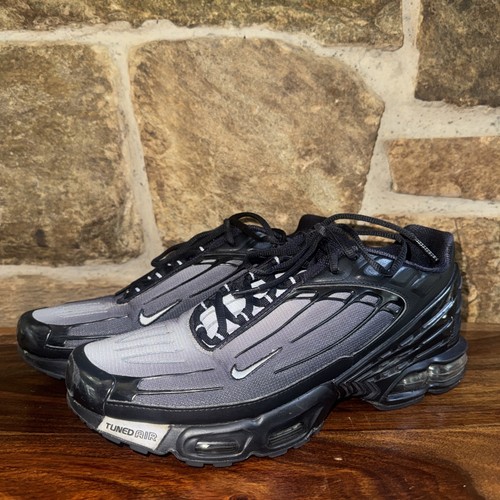 Nike tuned air - air, 3