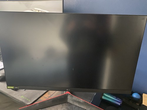 Ultragear 27gl650f 27in - lg,