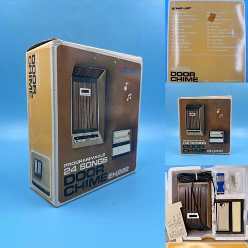 Vintage eaca door - vintage,