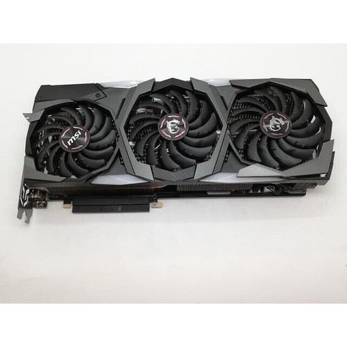 Msi geforce rtx 2080 11gb - geforce,