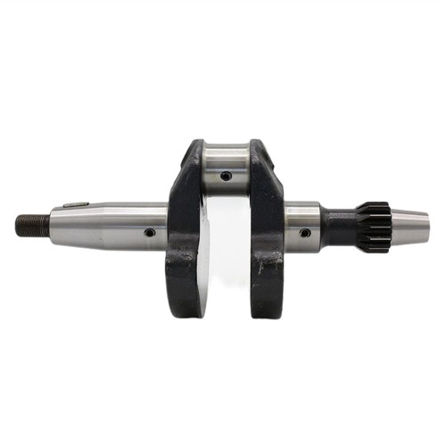 Crankshaft automotive - crankshaft, (automotive
