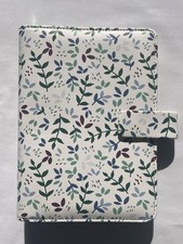 Filofax - Organiser - White