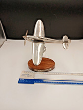 Chrome plated Aluminium