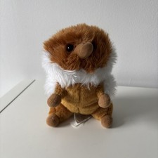 Niffler Wizarding World Harry