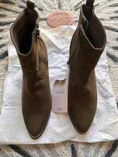 ladies tu boots size 6 Rep