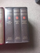 Folio Society Winston