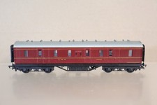 MAINLINE 37118 LMS MAROON 50'