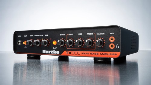 Hartke tx300 bass - tx300,