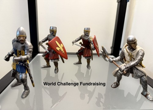 Vintage schleich world - vintage,