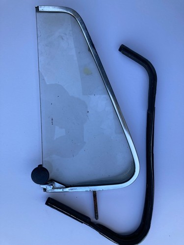 Bay window cab door - bay,