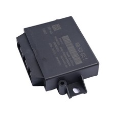 Parking Aid Control Module For