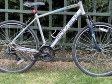 Carrera Zelos Men's Disc Road