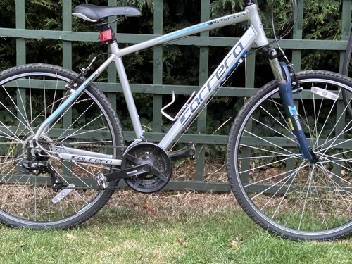 Carrera zelos men disc - zelos,