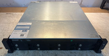 QNAP TVS-871U-RP NAS 8 Bay Storage Server 4GB Memory / (TESTED 100%)