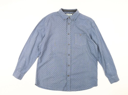 Mantaray men blue - mantaray,