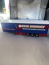 Corgi - Tri-Axle Curtainside